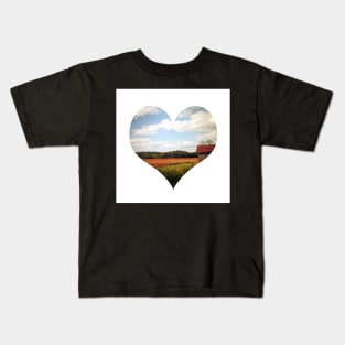 Heartland Kids T-Shirt